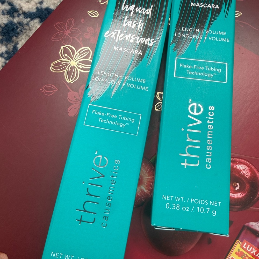 NIB Thrive Mascara (Brynne) - Picture 4 of 4